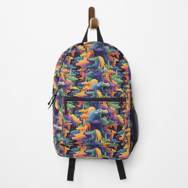 Item preview, Weird Jungle 2 designed and sold by EtherEcho.