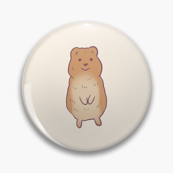 Item preview, quokka designed and sold by Mayarart.