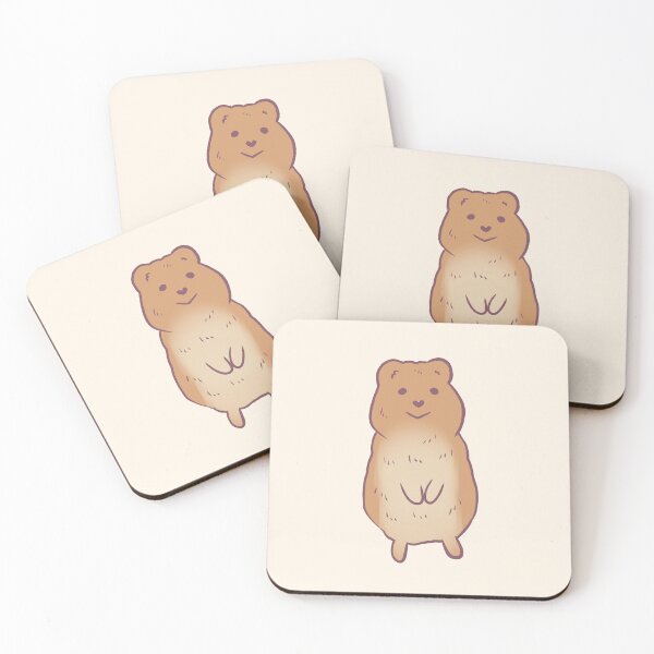 Item preview, quokka designed and sold by Mayarart.