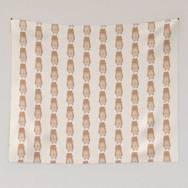 Item preview, quokka designed and sold by Mayarart.