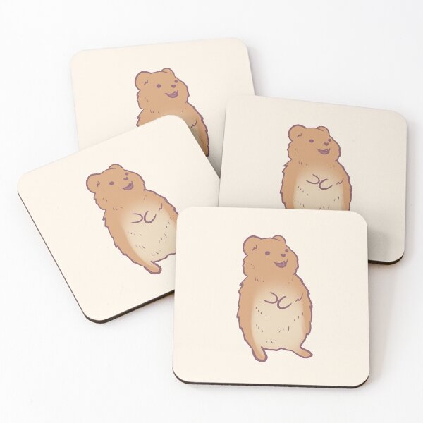 Item preview, quokka designed and sold by Mayarart.