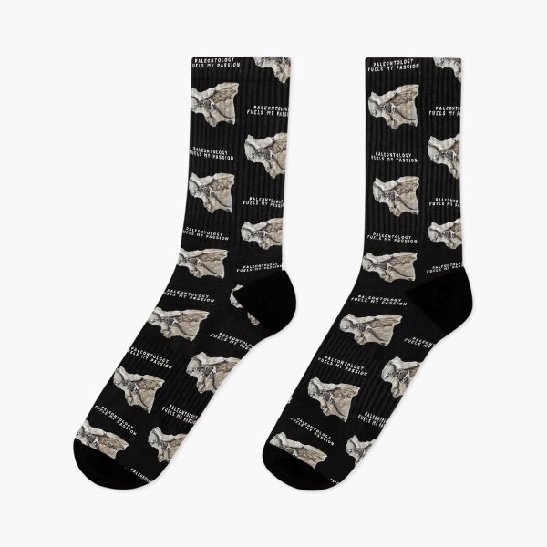 Item preview, Paleontology Fuels My Passion designed and sold by mirciashop.