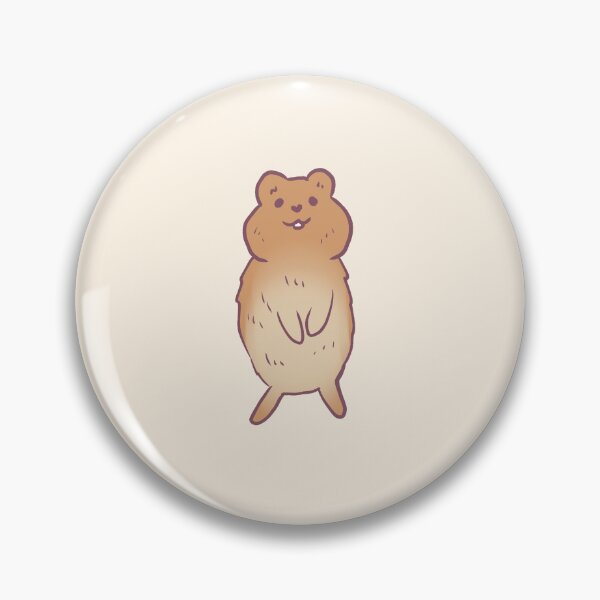 Item preview, Cute quokka designed and sold by Mayarart.