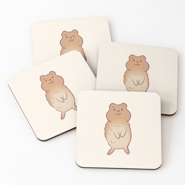 Item preview, Cute quokka designed and sold by Mayarart.