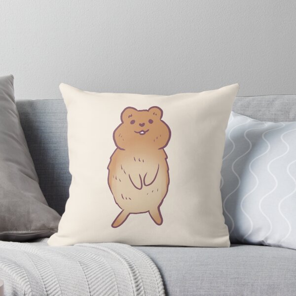 Artikelvorschau, Süßer Quokka entworfen und verkauft von Mayarart.