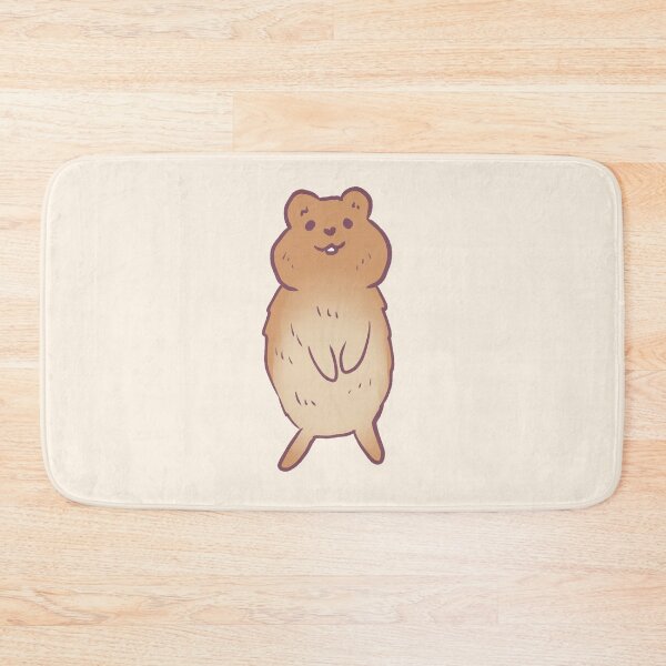 Item preview, Cute quokka designed and sold by Mayarart.