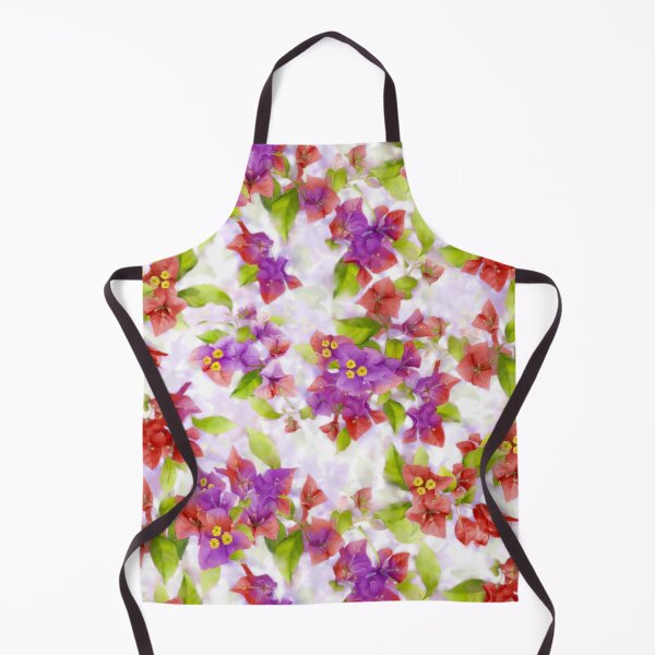Item preview, Colorful Petals of Bougainville designed and sold by Tina Veenstra.