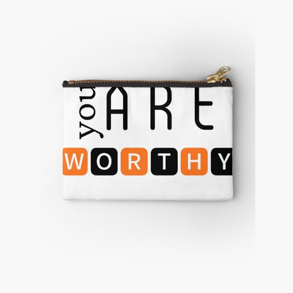 Item preview, You are worthy designed and sold by DunuStore.