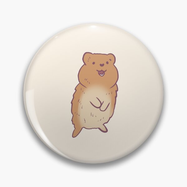 Item preview, Cute quokka illustration  designed and sold by Mayarart.