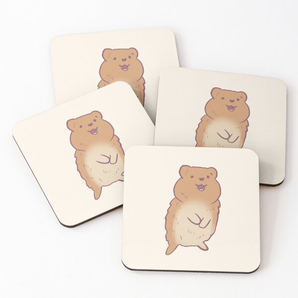 Item preview, Cute quokka illustration  designed and sold by Mayarart.