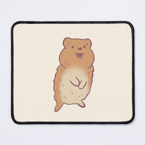 Item preview, Cute quokka illustration designed and sold by Mayarart.
