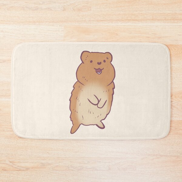 Item preview, Cute quokka illustration  designed and sold by Mayarart.