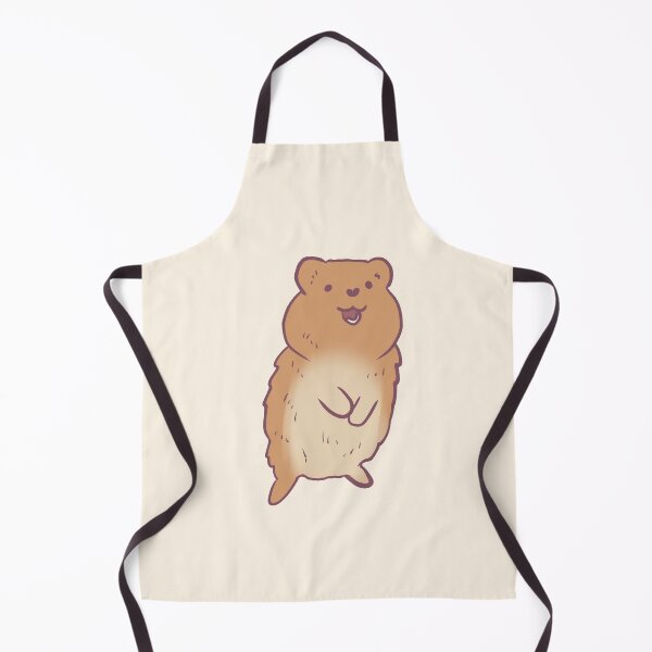 Item preview, Cute quokka illustration designed and sold by Mayarart.