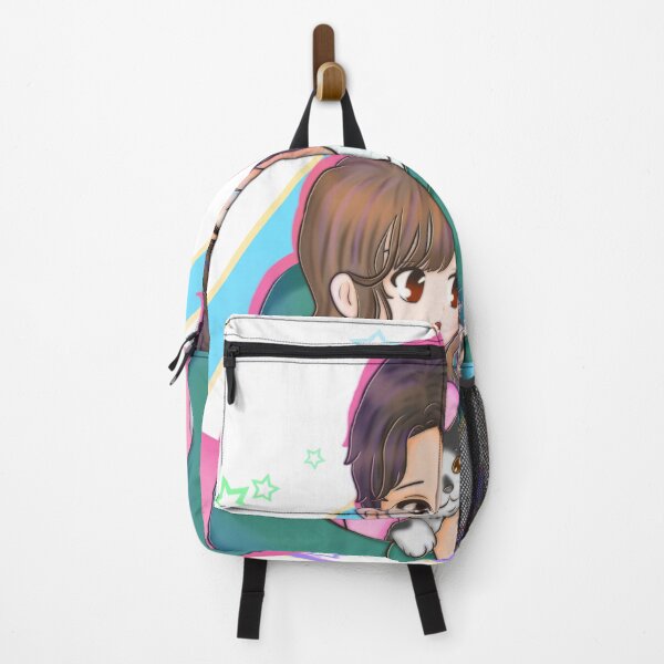 Item preview, anime, art, cute, kitty, cat, couple, designed and sold by somishii.