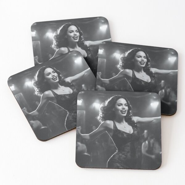 Item preview, Dancing in the speakeasy designed and sold by Vintage Designs +.