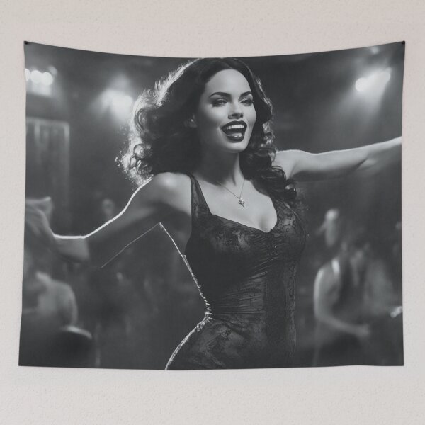 Item preview, Dancing in the speakeasy designed and sold by Vintage Designs +.