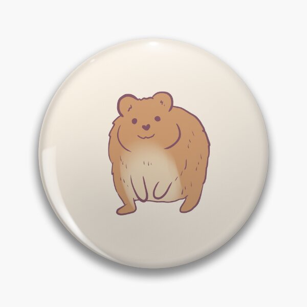 Item preview, quokka illustration  designed and sold by Mayarart.