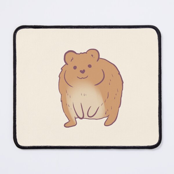 Item preview, quokka illustration designed and sold by Mayarart.