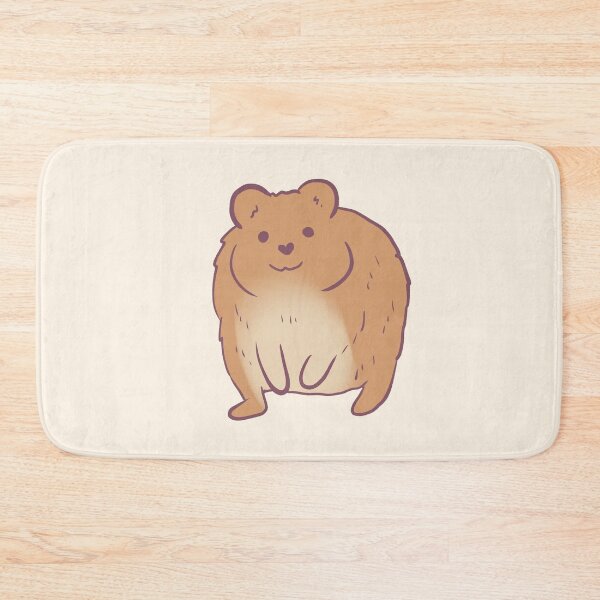 Item preview, quokka illustration  designed and sold by Mayarart.
