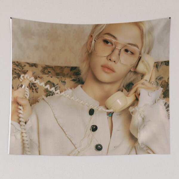 Item preview, rizz Lee Felix hot sexy vibes Boyfriend material Stray Kids SKZ Kpop Boy group hot poster photoshoot  designed and sold by Kpop-Noona.