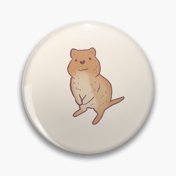 Item preview, quokka illustration  designed and sold by Mayarart.