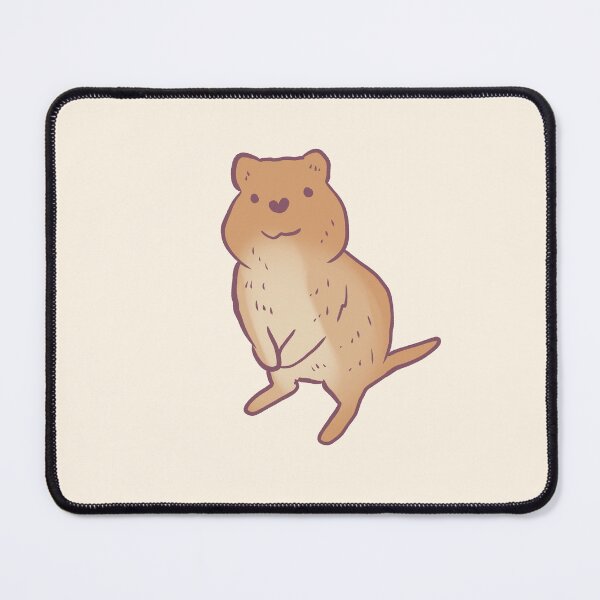 Item preview, quokka illustration  designed and sold by Mayarart.