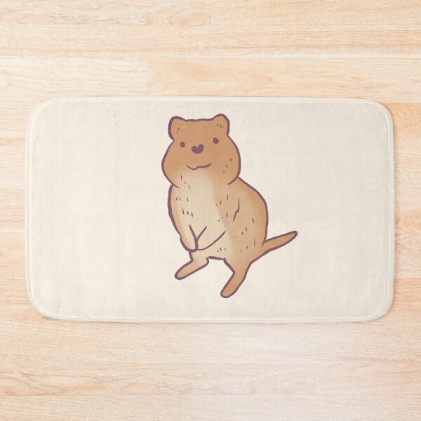 Item preview, quokka illustration  designed and sold by Mayarart.