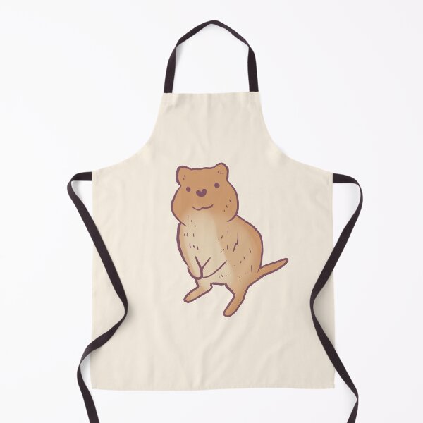 Item preview, quokka illustration designed and sold by Mayarart.