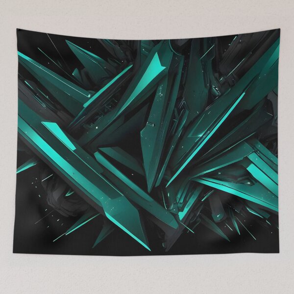 Item preview,  Verdant Veil designed and sold by papi1998.