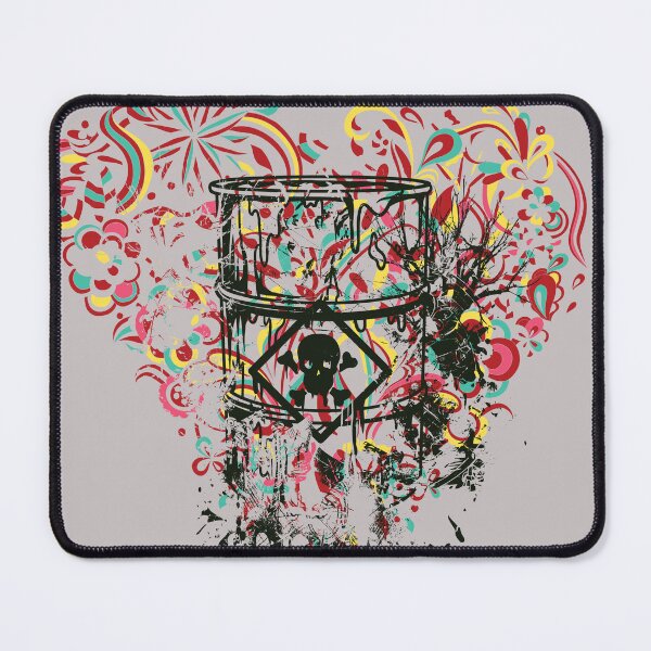 Item preview, Toxic Waste Sticker/Tee designed and sold by Syzygy Designs.