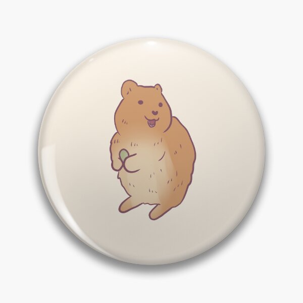 Item preview, Cute quokka illustration  designed and sold by Mayarart.
