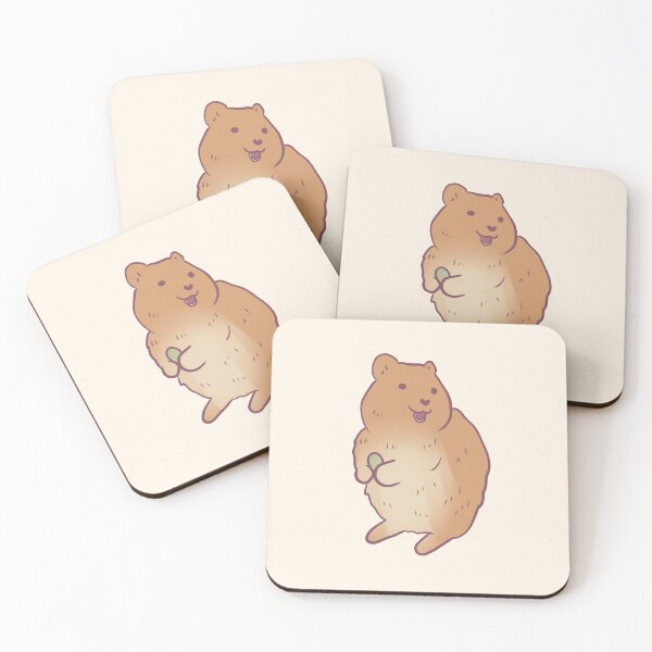 Item preview, Cute quokka illustration  designed and sold by Mayarart.