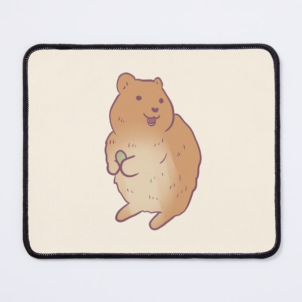 Item preview, Cute quokka illustration designed and sold by Mayarart.