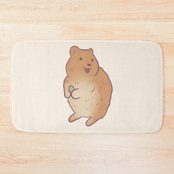 Item preview, Cute quokka illustration  designed and sold by Mayarart.