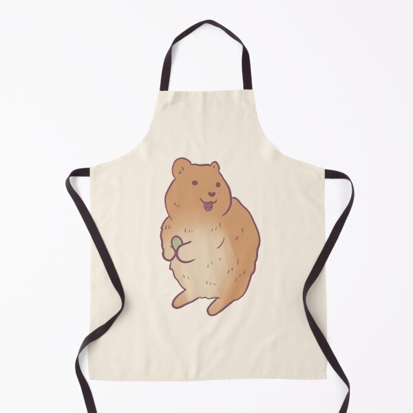 Item preview, Cute quokka illustration designed and sold by Mayarart.