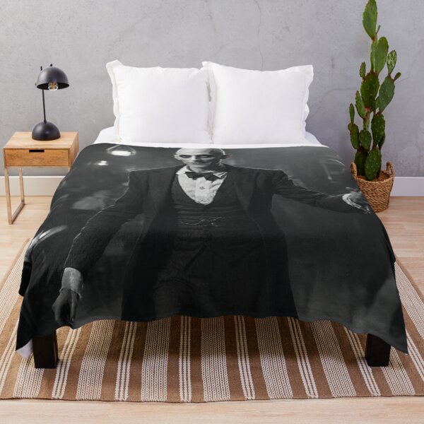 Item preview, Nosferatu about town designed and sold by Vintage Designs +.