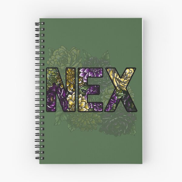 Item preview, Nex designed and sold by Art by Veya.