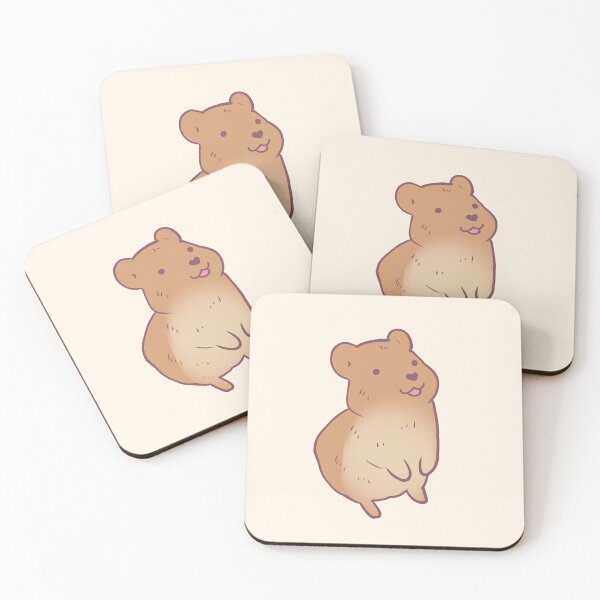 Item preview, quokka art  designed and sold by Mayarart.