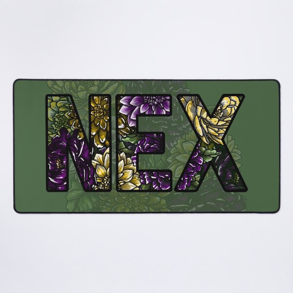 Item preview, Nex designed and sold by Art by Veya.