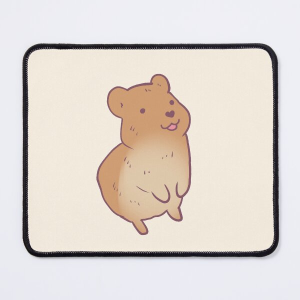 Item preview, quokka art designed and sold by Mayarart.