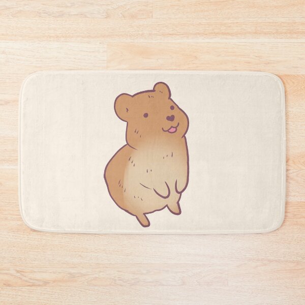Item preview, quokka art  designed and sold by Mayarart.