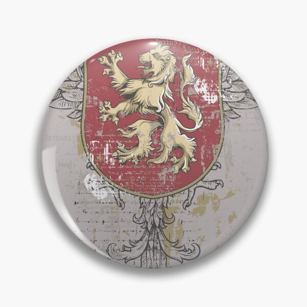 Item preview, Coat of Arms w/Eagle Sticker/Tee designed and sold by Syzygy Designs.