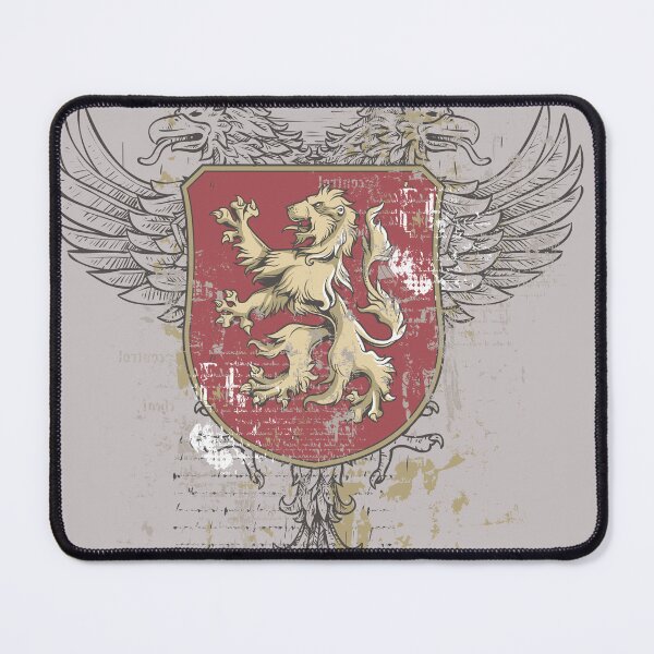 Item preview, Coat of Arms w/Eagle Sticker/Tee designed and sold by Syzygy Designs.