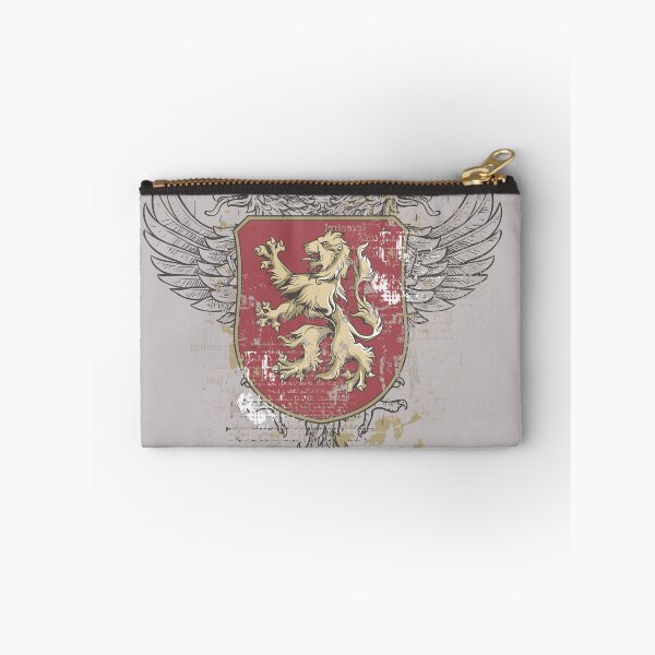 Item preview, Coat of Arms w/Eagle Sticker/Tee designed and sold by Syzygy Designs.