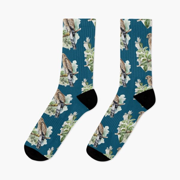 Item preview, Watercolor Birds of America designed and sold by CatherineLievre.
