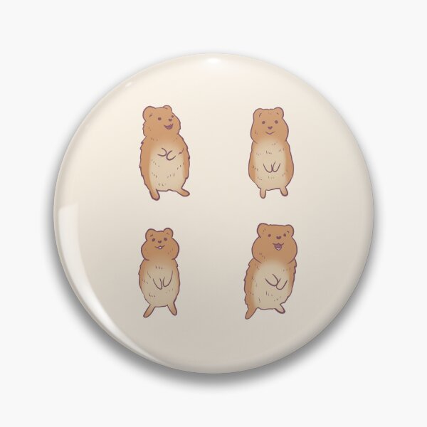 Item preview, quokka art pack  designed and sold by Mayarart.