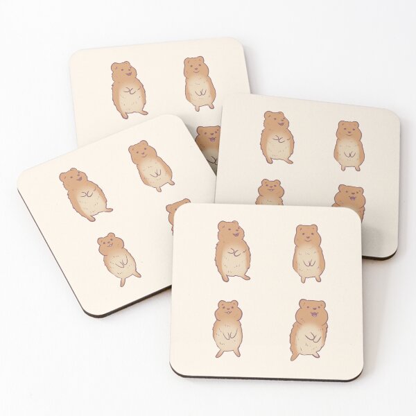 Item preview, quokka art pack  designed and sold by Mayarart.
