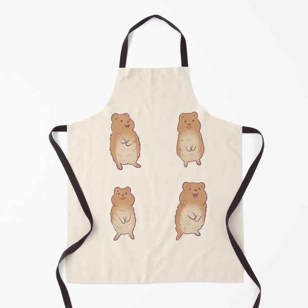 Item preview, quokka art pack designed and sold by Mayarart.