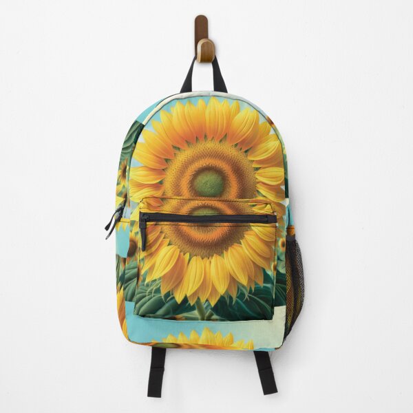 Item preview, Sunflower Print designed and sold by Random Designs.