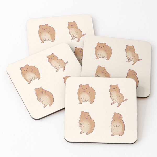 Item preview, quokka art pack  designed and sold by Mayarart.